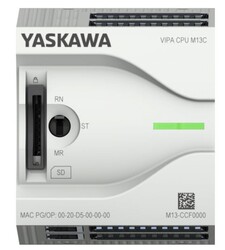 CPU M13C - YASKAWA