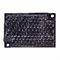 Accessory photosensor, reflector, 40 x 60 x 7.5 mm, ABS & Acryllic - OMRON
