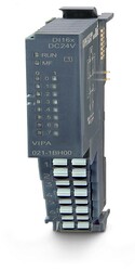 SM 021 - 16 Digital İnput 24 VDC - YASKAWA