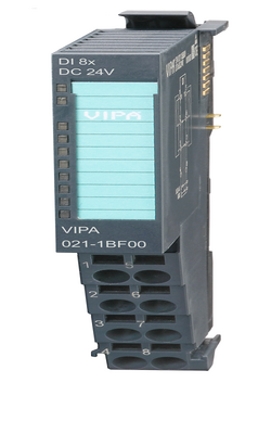 SM 021 - 8 Digital İnput 24VDC - 1