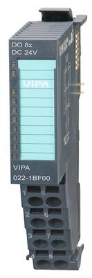SM 022 - 8 Digital Output 24VDC - 1